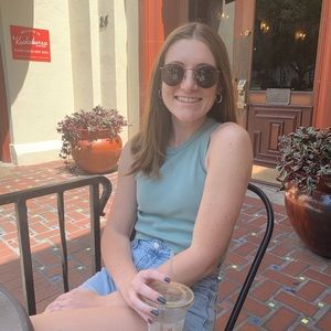 Meet your Posher, Erin